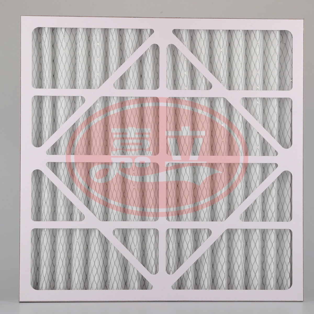 三穗纸框过滤器